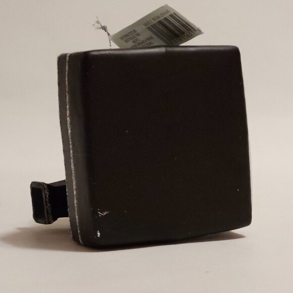 ASHLAND Glass Polaroid Camera Ornament BNWT - Picture 6 of 6